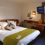 Le Roxane Hotell 3*