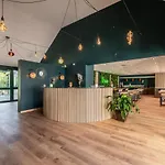 Hotell Le Roxane