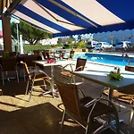 Le Roxane Hotel 3*
