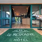 Le Roxane Hotell 3*