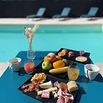 Le Roxane Hotell
