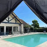 Hotell Le Roxane