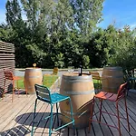 Hotell Le Roxane