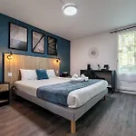 Le Roxane Hotell 3*