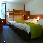 Hotell Le Roxane Saint-Laurent-des-Vignes