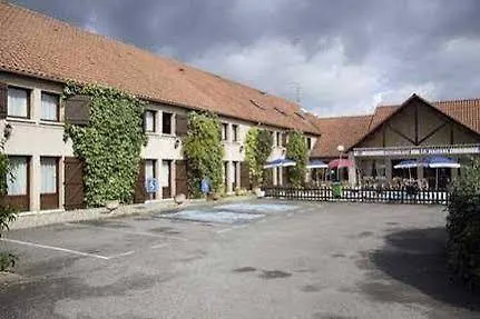 Le Roxane 3* Saint-Laurent-des-Vignes