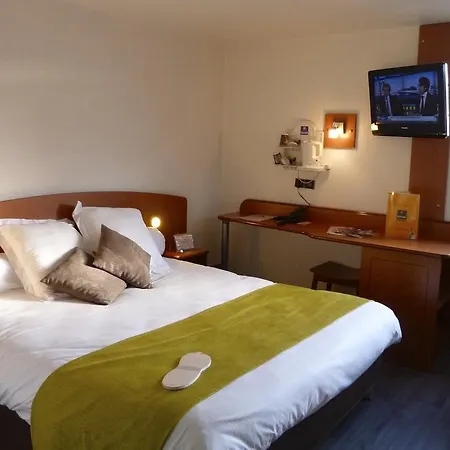 Le Roxane Hotel 3*