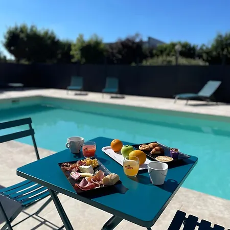 Le Roxane Hotel 3*