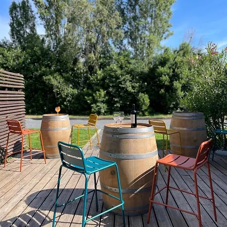 Le Roxane Hotel