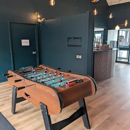 Le Roxane Hotel