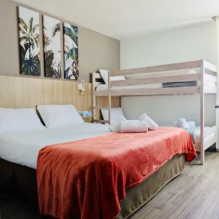 Le Roxane Saint-Laurent-des-Vignes