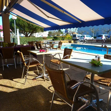 Le Roxane Hotel 3*