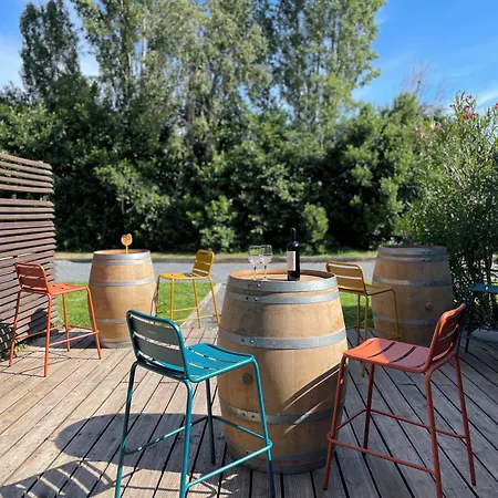 Hotel Kyriad Bergerac