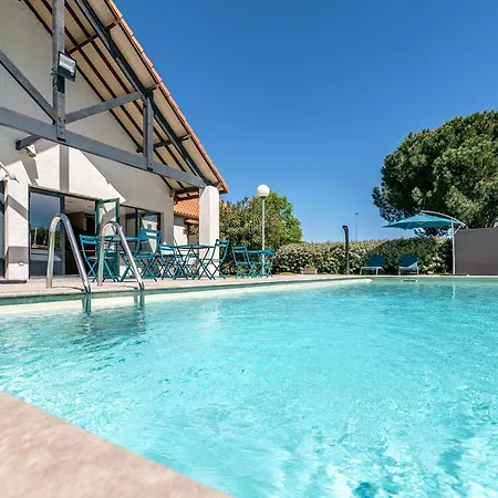 Hotel Le Roxane