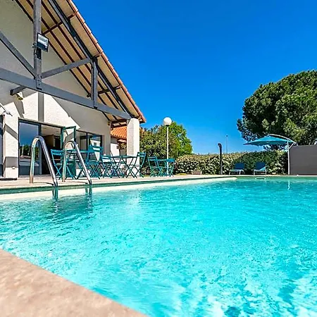 Le Roxane Hotel 3*