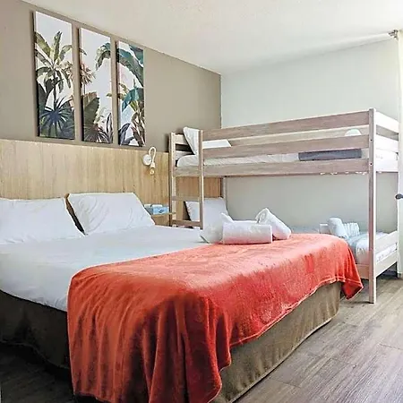 Hotel Le Roxane
