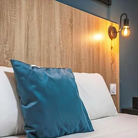 Le Roxane Hotel