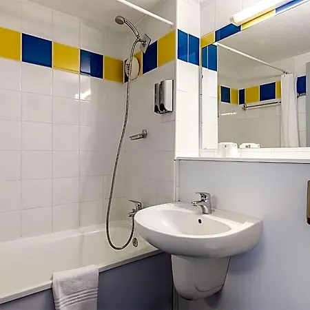 Hotel Le Roxane 3*