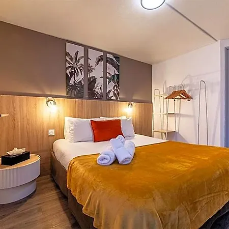 Le Roxane Hotel