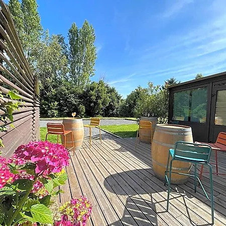 Hotel Le Roxane Saint-Laurent-des-Vignes