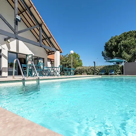 Le Roxane Hotel