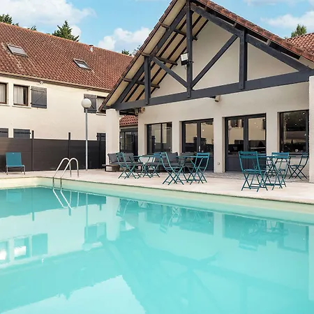 Le Roxane Hotel 3*