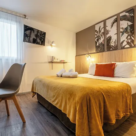 Le Roxane Hotel