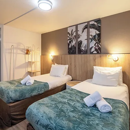 Le Roxane Hotel