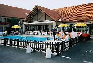 Kyriad Bergerac Hotel