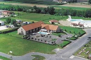 Hotel Le Roxane 3*