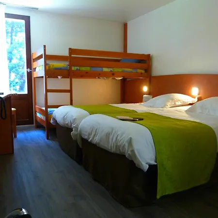 Hotel Le Roxane Saint-Laurent-des-Vignes