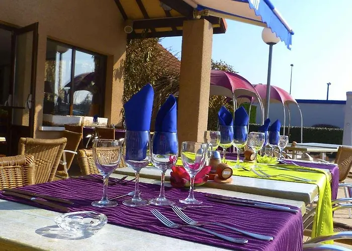 Le Roxane Saint-Laurent-des-Vignes