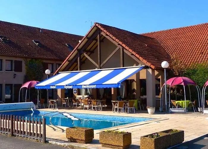 Le Roxane Saint-Laurent-des-Vignes