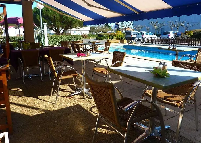 Le Roxane Saint-Laurent-des-Vignes