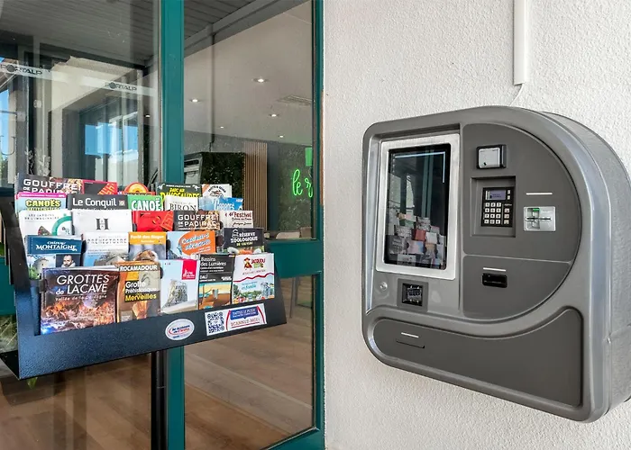 Le Roxane Saint-Laurent-des-Vignes