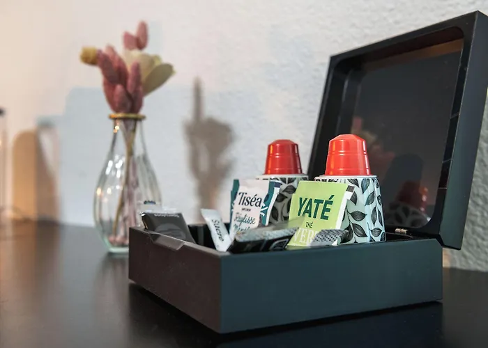 Hotel Le Roxane Saint-Laurent-des-Vignes