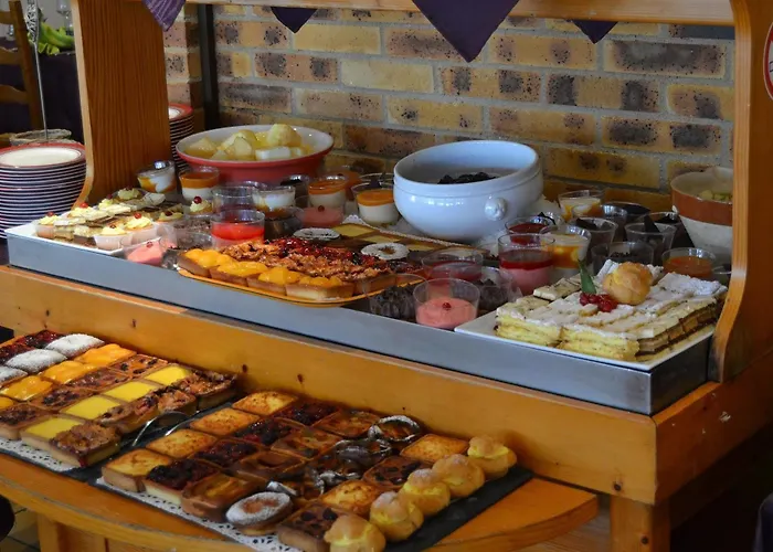 Le Roxane فندق 3*