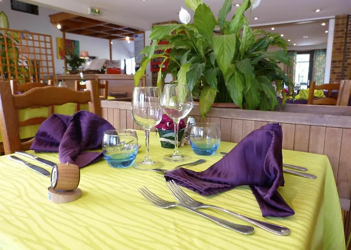 Le Roxane Saint-Laurent-des-Vignes